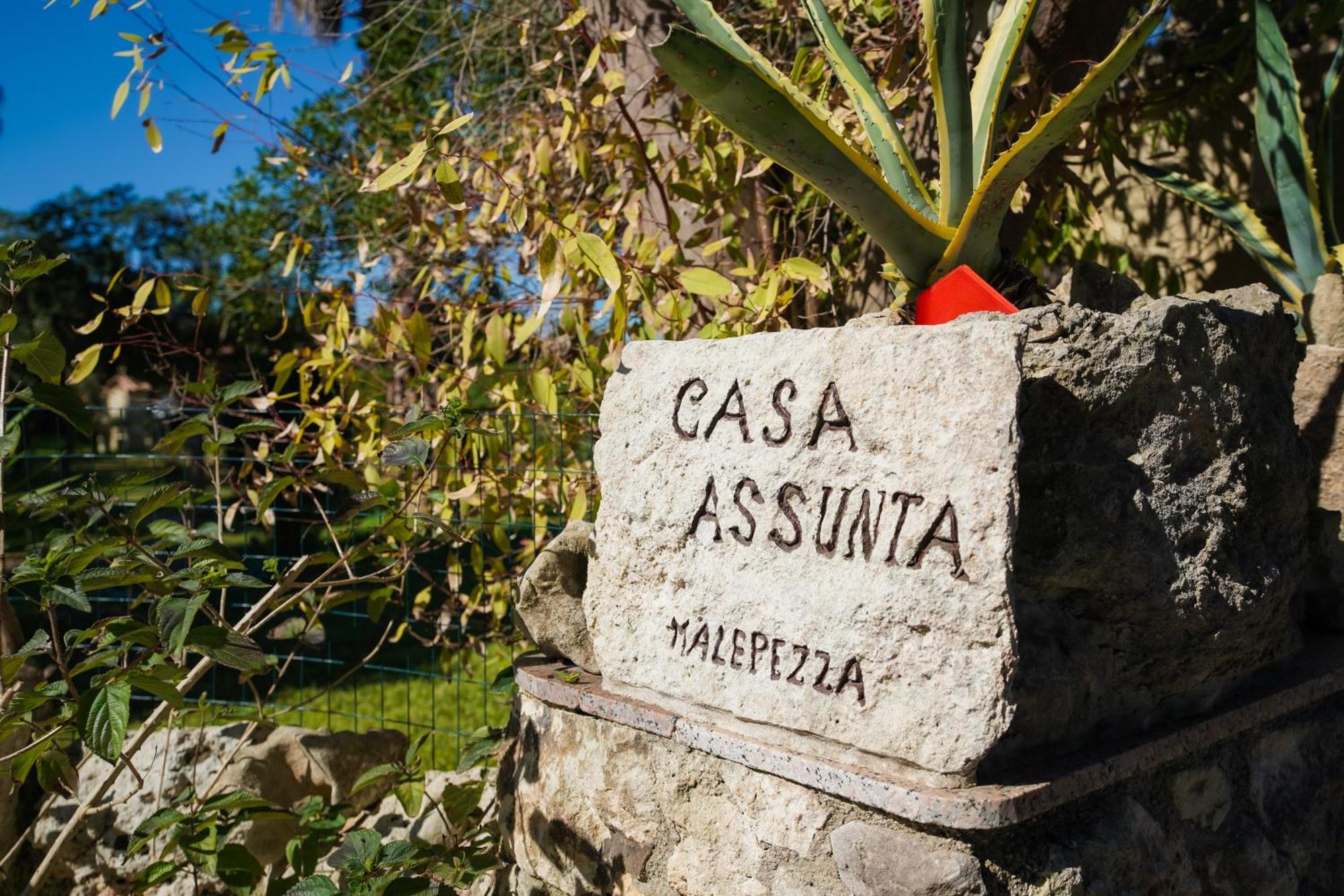 Casa Vacanza Assunta Melendugno Exterior photo